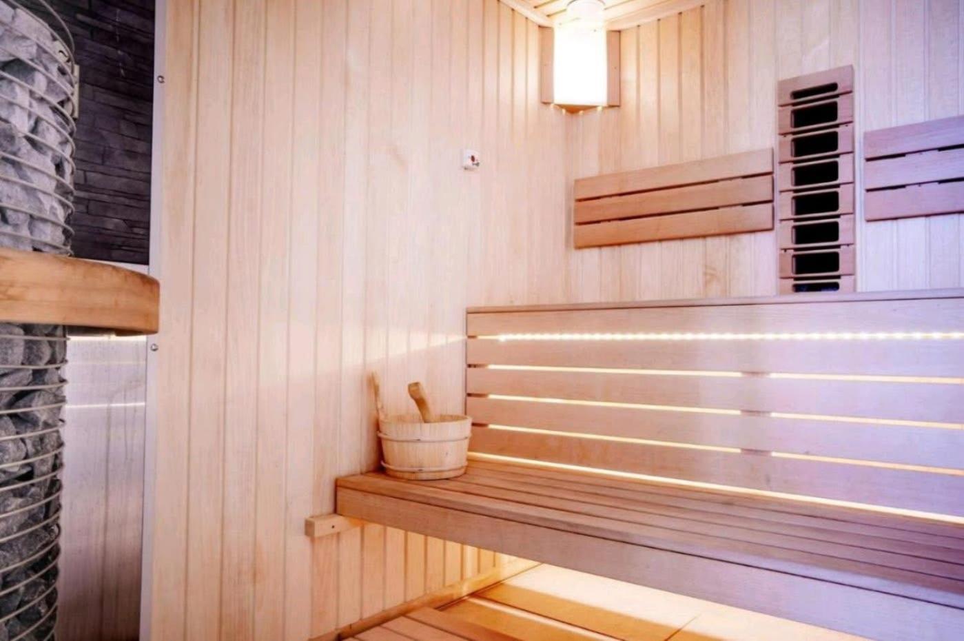 Alezzi Beach Resort Nautica Нэводари Экстерьер фото